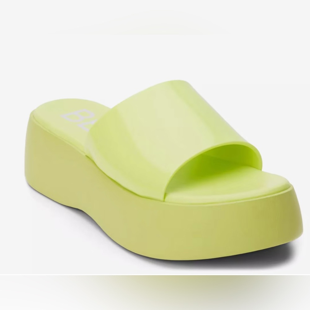 Beach by Matisse Sandals